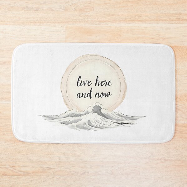 Item preview, live here and now. Affirmation designed and sold by FlowCreate.