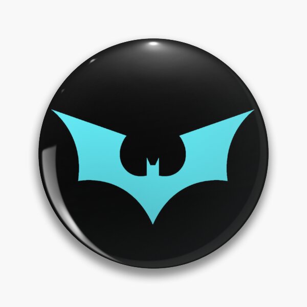 Item preview, Batwing Bat designed and sold by teemix.