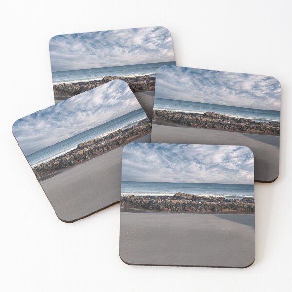 Item preview, Serene Seascape designed and sold by Tom McPherson Photography.