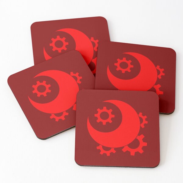 Item preview, Crunchy Gears symbol designed and sold by Crunchy Gears.