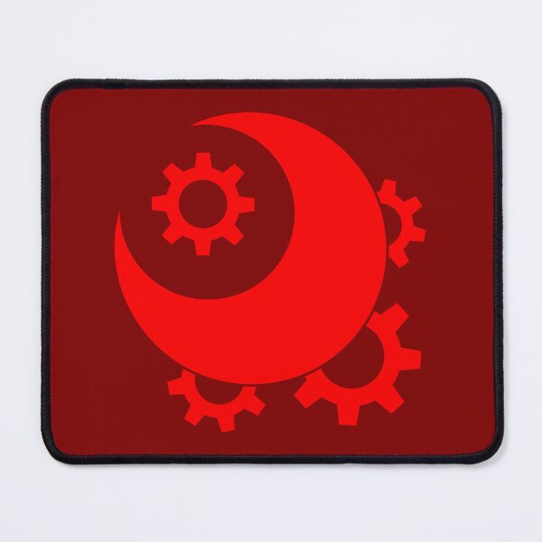 Item preview, Crunchy Gears symbol designed and sold by Anonymous_682.