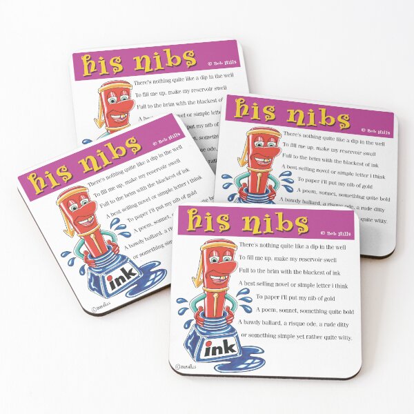 Item preview, A light hearted ode to make you smile designed and sold by Robert Hills.