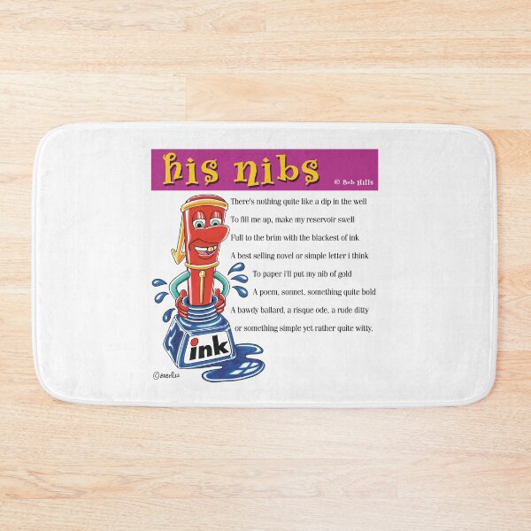 Item preview, A light hearted ode to make you smile designed and sold by Robert Hills.