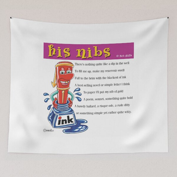 Item preview, A light hearted ode to make you smile designed and sold by Robert Hills.