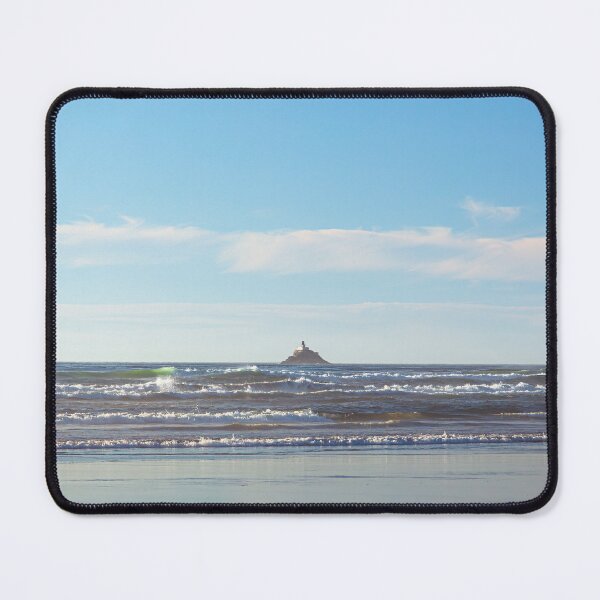 Item preview, The Tillamook Lighthouse designed and sold by Ben Milbrath.