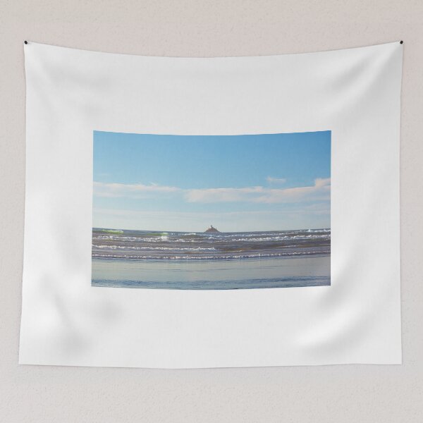 Item preview, The Tillamook Lighthouse designed and sold by Ben Milbrath.