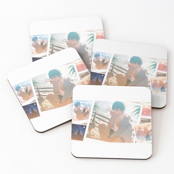 Item preview, Summer Memories  designed and sold by Lanahpyon.