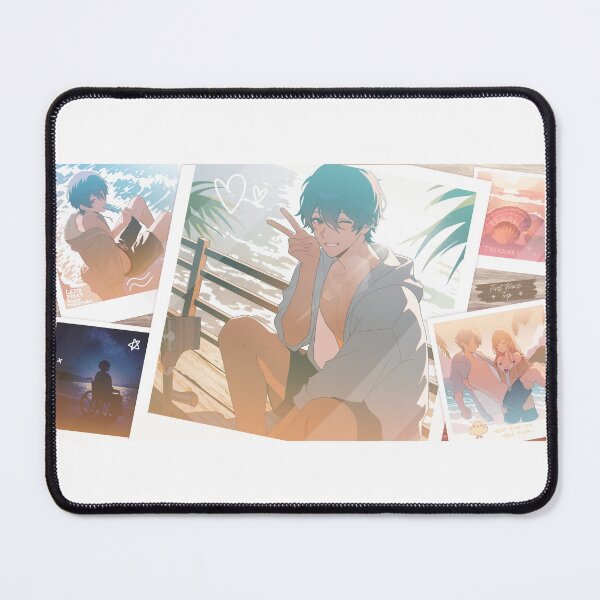 Item preview, Summer Memories  designed and sold by Lanahpyon.
