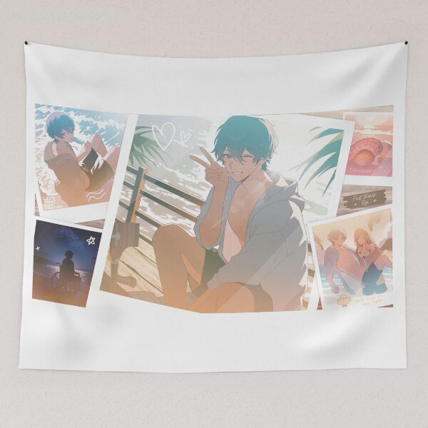 Item preview, Summer Memories  designed and sold by Lanahpyon.
