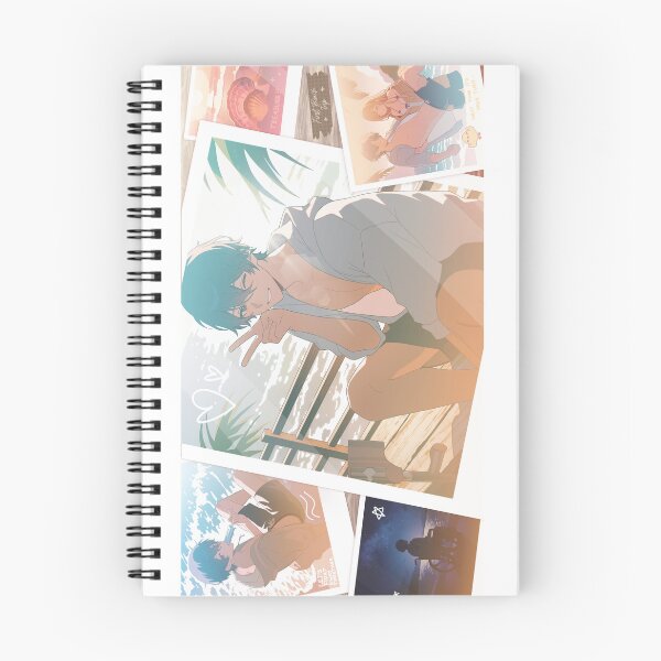 Item preview, Summer Memories  designed and sold by Lanahpyon.