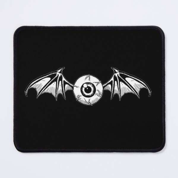 Item preview, Batwing eyeball designed and sold by teemix.