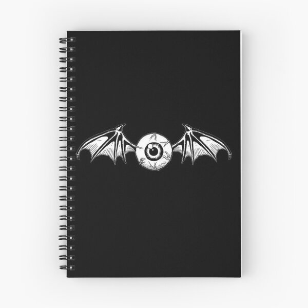 Item preview, Batwing eyeball designed and sold by teemix.