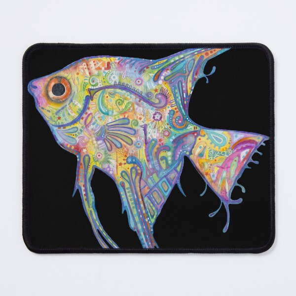 Item preview, Angel designed and sold by ALI-Merch.