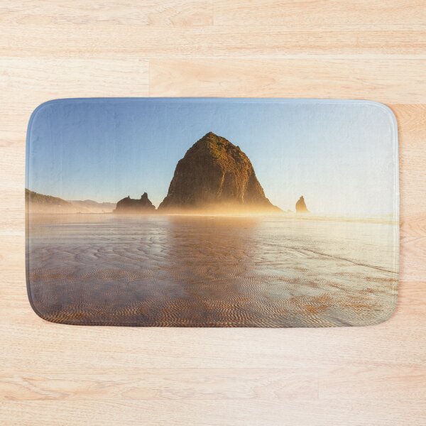 Item preview, Haystack Rock - Cannon Beach designed and sold by Ben Milbrath.