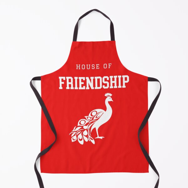 Item preview, House of Friendship designed and sold by CZSShirts.