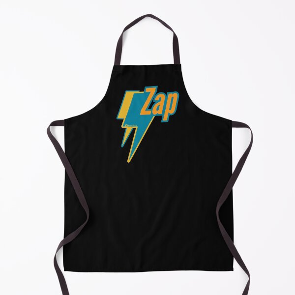 Item preview, ZAP – Energy of the Lightning Network designed and sold by Silvernuit.