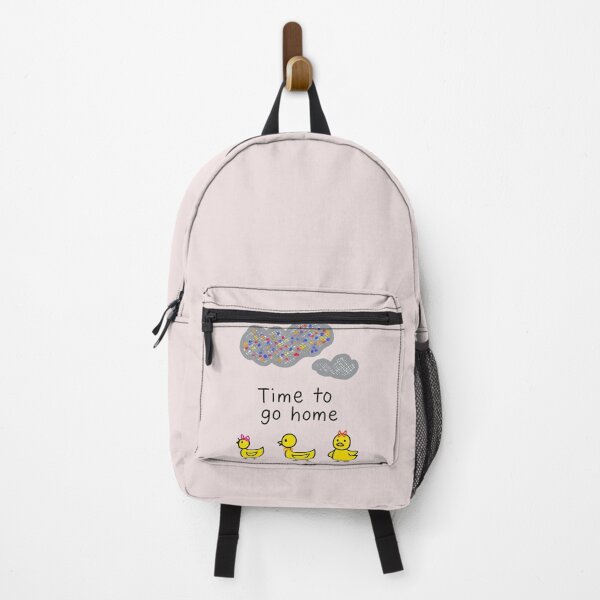 Item preview, Time to go home! designed and sold by neowana.