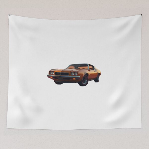 Item preview, Muscle Car designed and sold by Alchemik001.