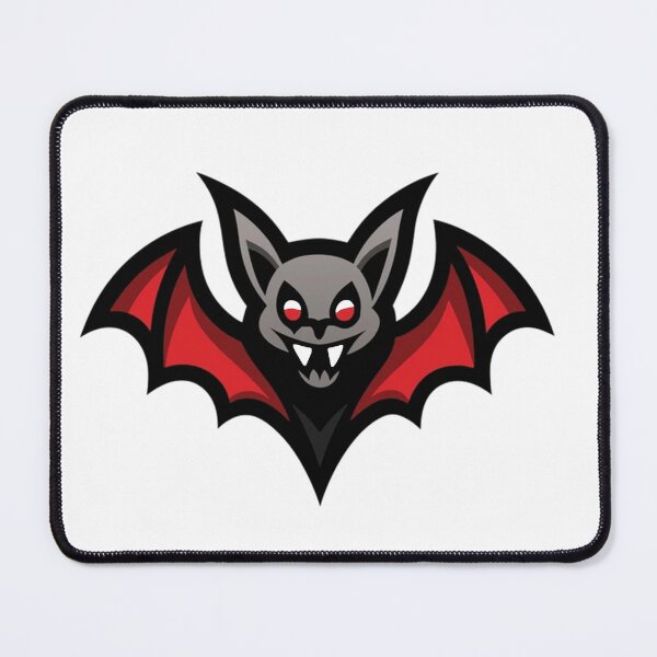 Item preview, Batwing Vampire Bat designed and sold by teemix.