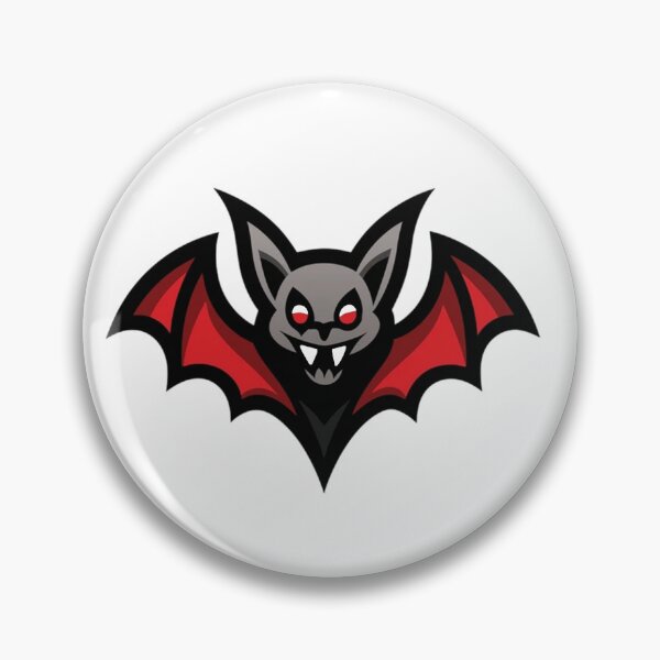 Item preview, Batwing Vampire Bat designed and sold by teemix.