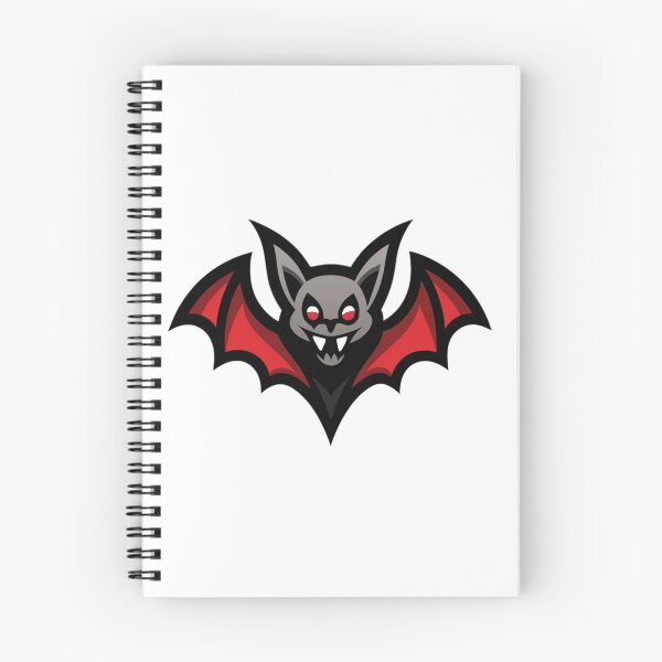 Item preview, Batwing Vampire Bat designed and sold by teemix.
