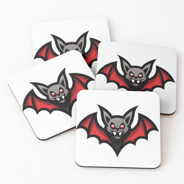 Item preview, Batwing Vampire Bat designed and sold by teemix.