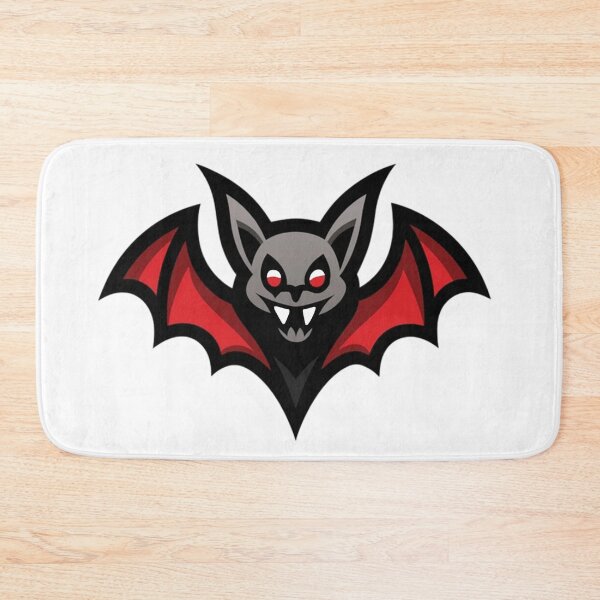 Item preview, Batwing Vampire Bat designed and sold by teemix.