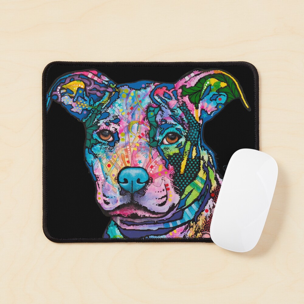 Item preview, Mouse Pad designed and sold by ALI-Merch.