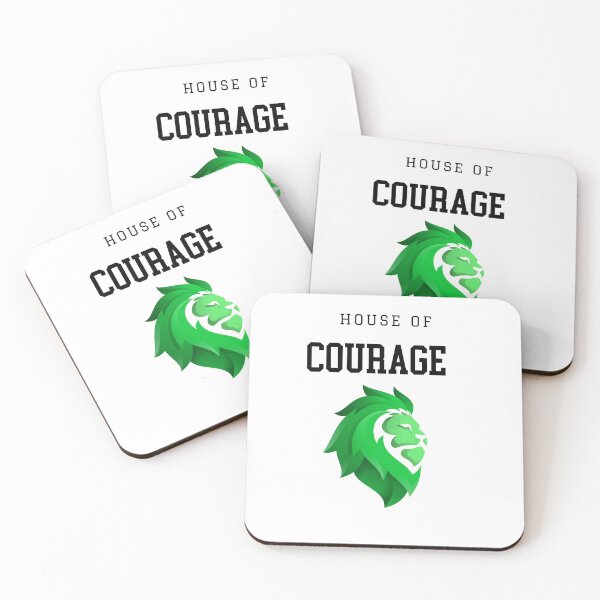 Item preview, House of Courage designed and sold by CZSShirts.