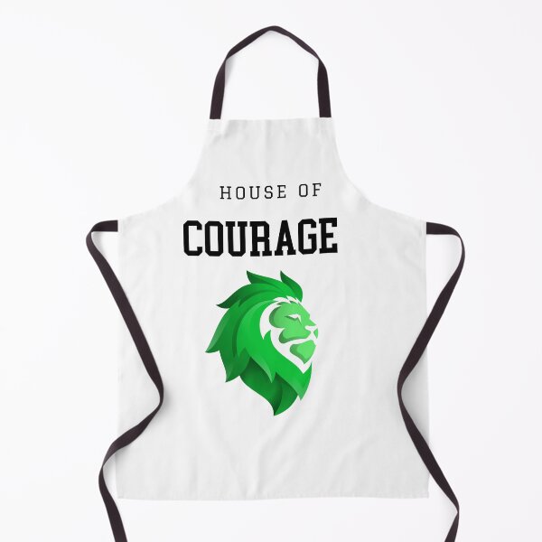 Item preview, House of Courage designed and sold by CZSShirts.