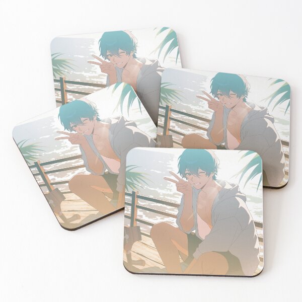 Item preview, Summer Memories 1 designed and sold by Lanahpyon.