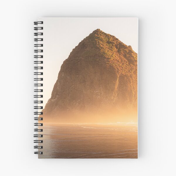 Item preview, Haystack Rock - Cannon Beach designed and sold by Ben Milbrath.