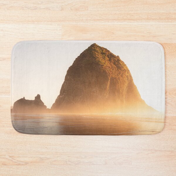 Item preview, Haystack Rock - Cannon Beach designed and sold by Ben Milbrath.