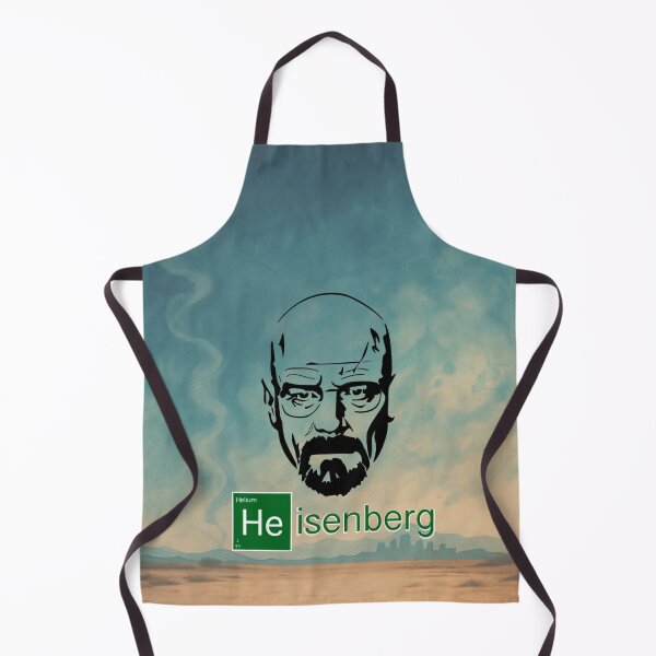 Item preview, Breaking Bad – Heisenberg Inspired Design designed and sold by Mira.Made.