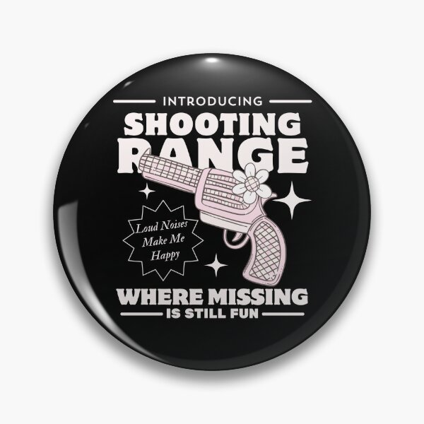 Item preview, Introduicing shooting range designed and sold by Peerless-Prime.