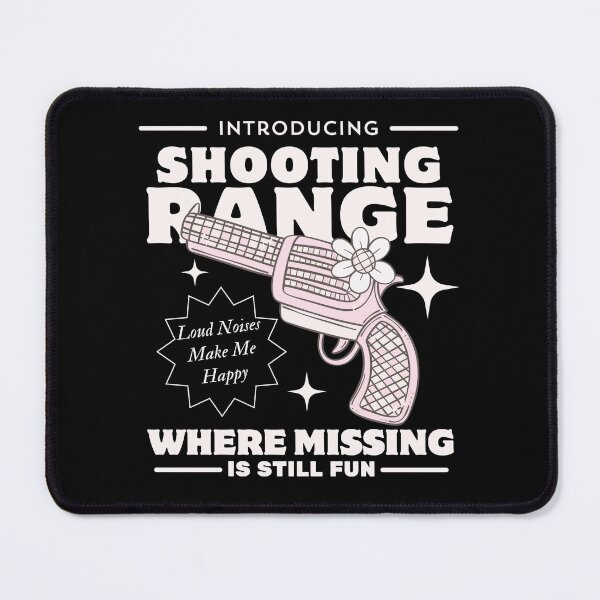 Item preview, Introduicing shooting range designed and sold by Peerless-Prime.