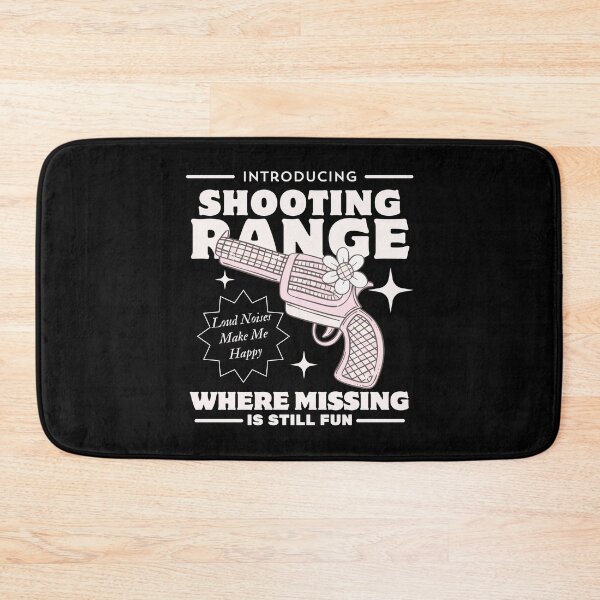 Item preview, Introduicing shooting range designed and sold by Peerless-Prime.