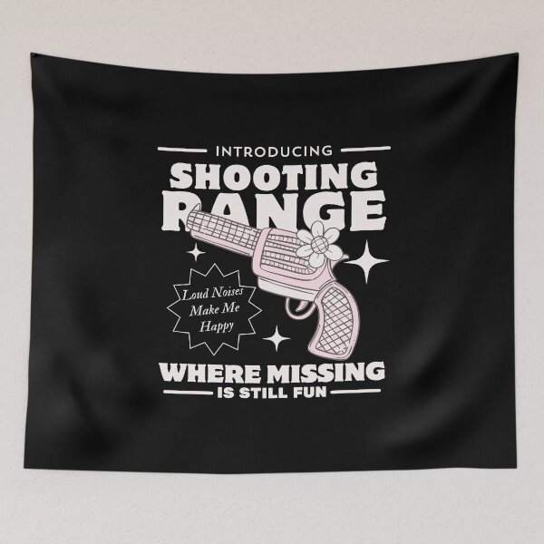 Item preview, Introduicing shooting range designed and sold by Peerless-Prime.