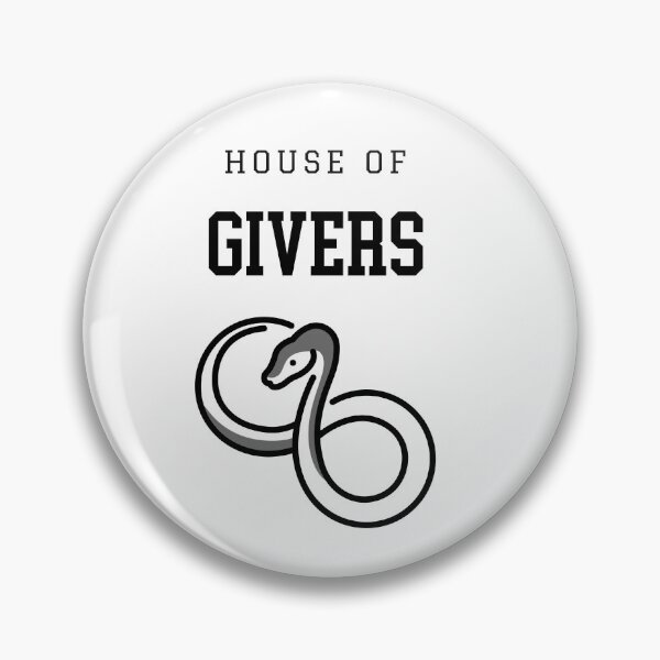 Item preview, House of Givers designed and sold by CZSShirts.