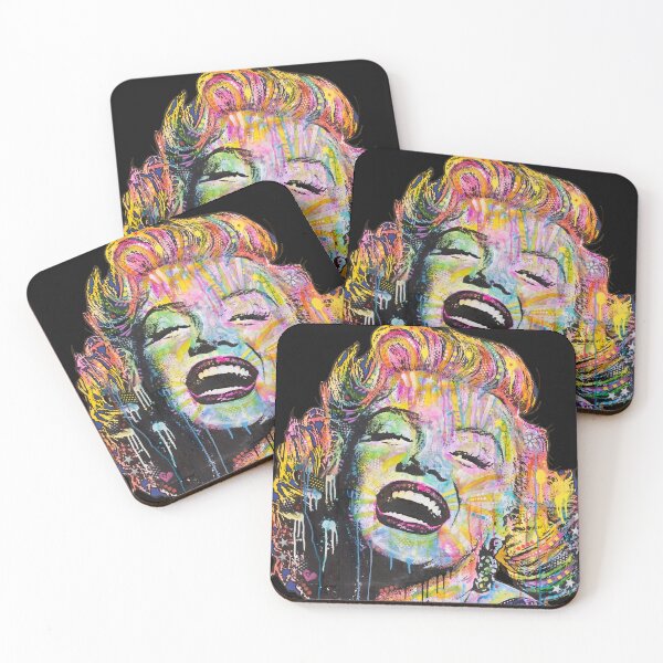 Item preview, Marilyn designed and sold by ALI-Merch.