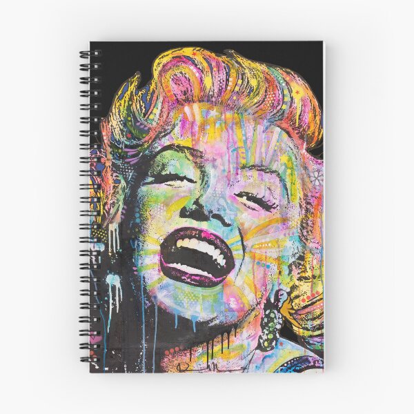 Item preview, Marilyn designed and sold by ALI-Merch.