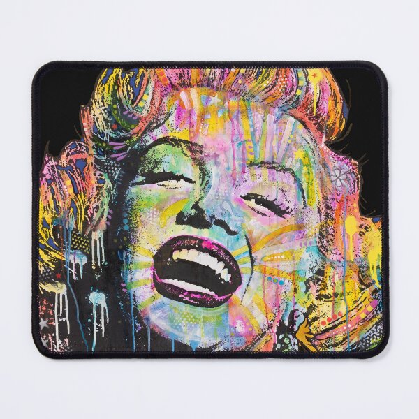 Item preview, Marilyn designed and sold by ALI-Merch.