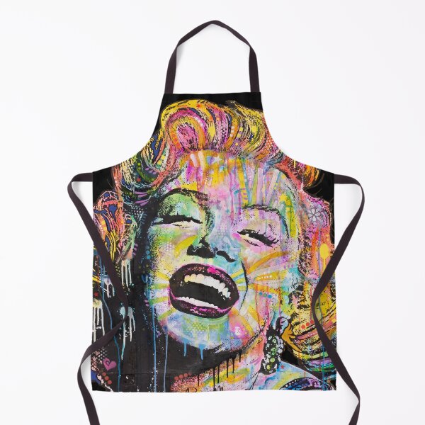 Item preview, Marilyn designed and sold by ALI-Merch.