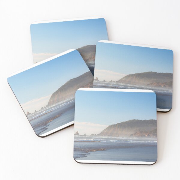 Item preview, Cannon Beach designed and sold by Ben Milbrath.
