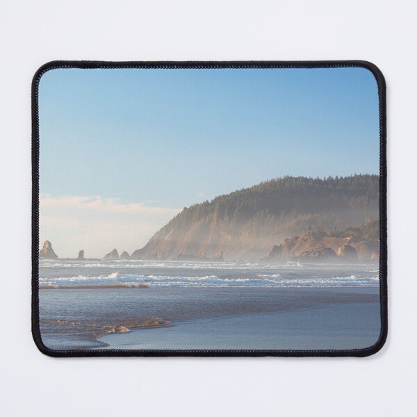 Item preview, Cannon Beach designed and sold by Ben Milbrath.