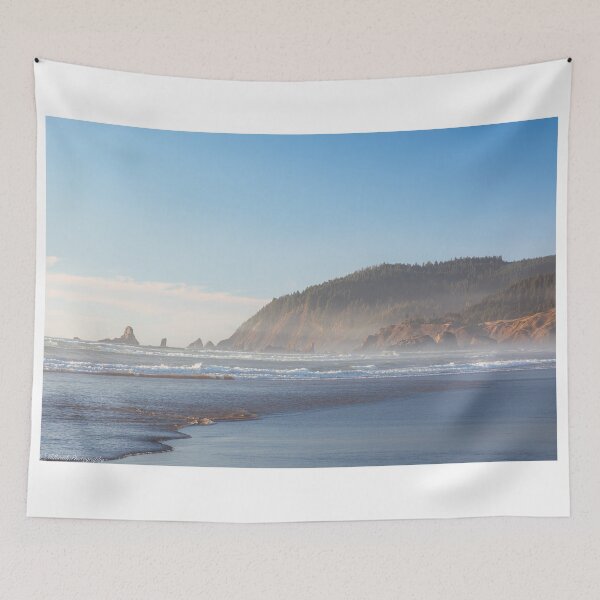 Item preview, Cannon Beach designed and sold by Ben Milbrath.