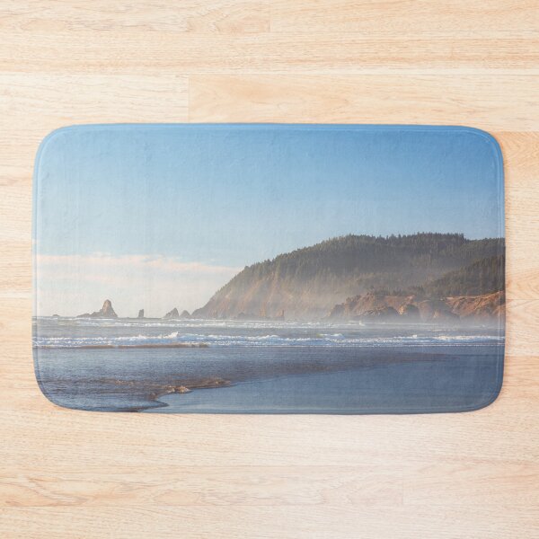 Item preview, Cannon Beach designed and sold by Ben Milbrath.