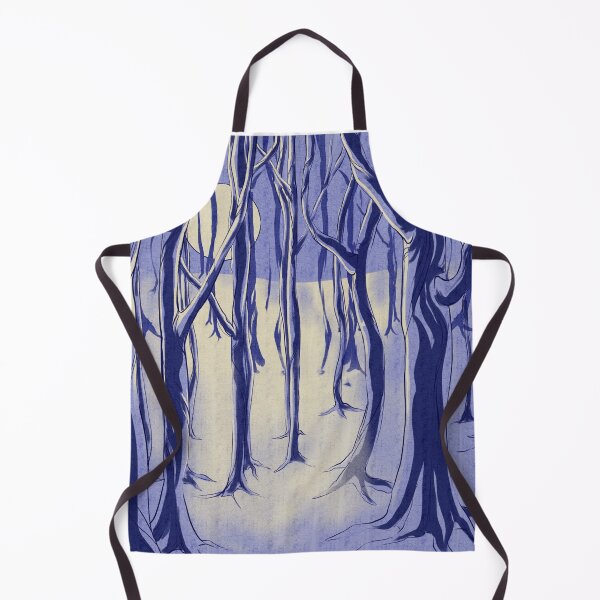 Item preview, The forest designed and sold by Emilytragedy.