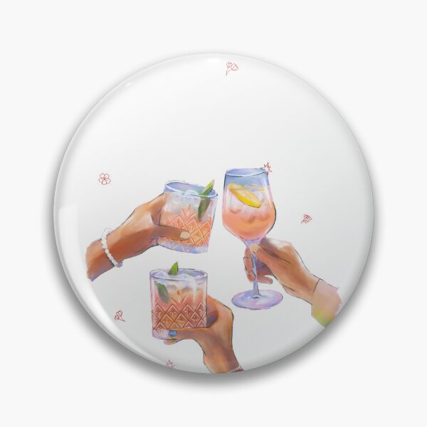 Item preview, Three Cheers designed and sold by Levision.