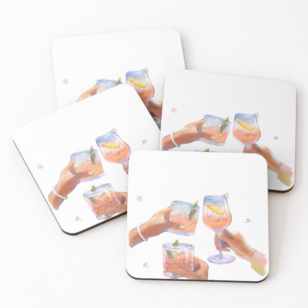 Item preview, Three Cheers designed and sold by Levision.